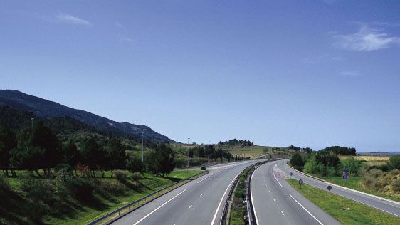 empresa de logística en Castellón